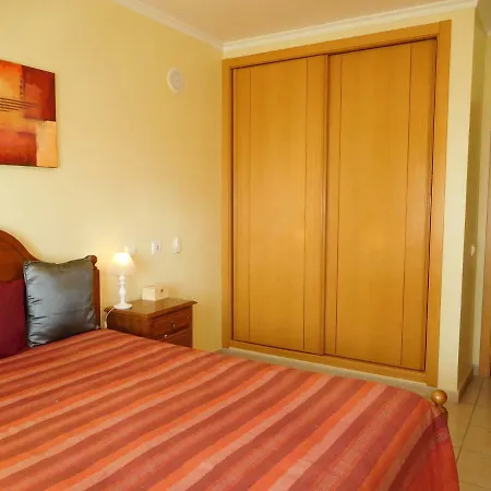 Apartamento Fiph Tesouro Da Rocha