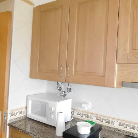 Fiph Tesouro Da Rocha Apartamento Portimão
