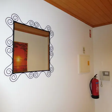 Fiph Tesouro Da Rocha Apartamento *