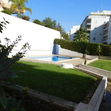 Fiph Tesouro Da Rocha Apartamento Portimão