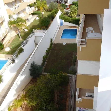 Fiph Tesouro Da Rocha Apartment