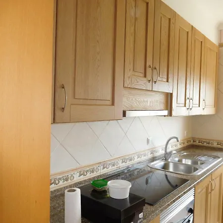 Apartamento Fiph Tesouro Da Rocha Portimão