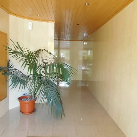 Fiph Tesouro Da Rocha Apartamento *