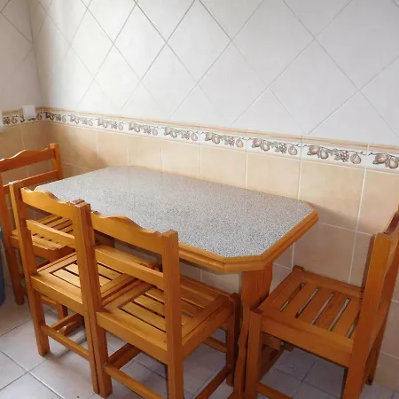 Apartment Fiph Tesouro Da Rocha Portimão