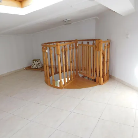 Apartment Fiph Tesouro Da Rocha Portimão